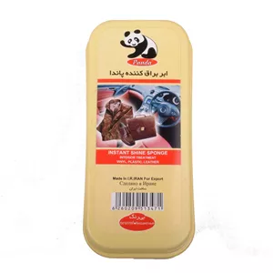 اسفنج براق کننده پاندا کد 804