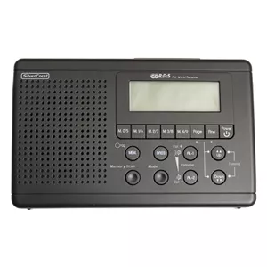 رادیو سیلورکرست مدل KH 2029 کد 2285471