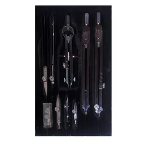 ست پرگار دابل مدل مهندسی کد 902