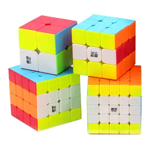 روبیک کای وای کد 1010 بسته 4 عددی