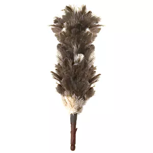 گردگیر مدل ۰۱ Feather world 