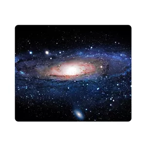 ماوس پد طرح گلکسی مدل MP1127