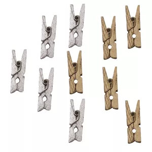 گیره مدل TN10 مجموعه 10 عددی