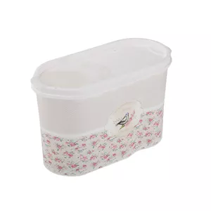 ظرف پودر رختشویی مدل NB1