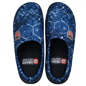 دمپایی حوله‌ای گزر مدل GT16439