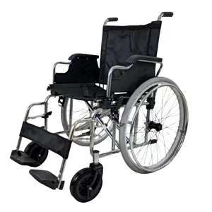 ویلچر ارتوپدی جی تی اس مدل 901MA