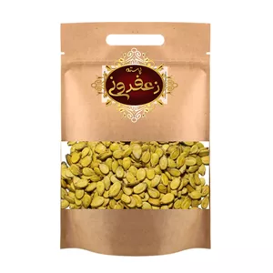 تخمه کلاله گلپر -250 گرم