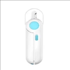 ناخن گیر حیوانات خانگی طرح مگنتی