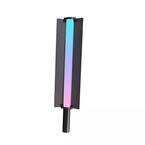 باتوم لایت اوو مدل Shader RGB 60W