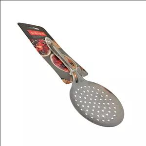 کفگیر شنگیا مدل پلویی استیل