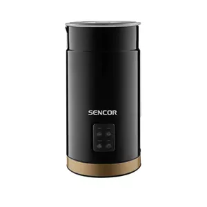 کف ساز شیر سنکور مدل SMF 2031BK حجم 300 میلی لیتر
