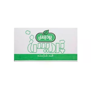 قند شکسته پردیس - 4.7 کیلوگرم