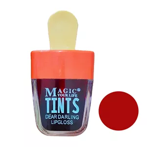 تینت لب مجیک یور لایف مدل ICE Cream شماره 2