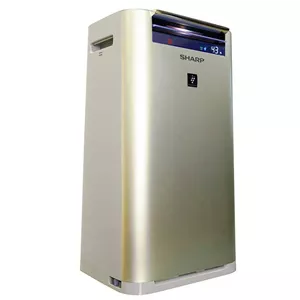 دستگاه تصفیه هوا شارپ KC-GG50-N