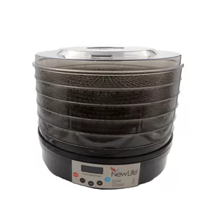 میوه و سبزی خشک کن نیولایف مدل FDD-27-998
