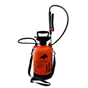 سمپاش دستی بلک پنتر مدل PN-5L ظرفیت 5 لیتر