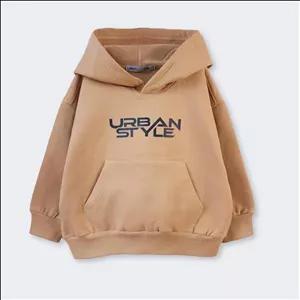 هودی پسرانه مدل Urban style 