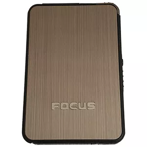 جعبه سیگار فوکوس مدل yh600