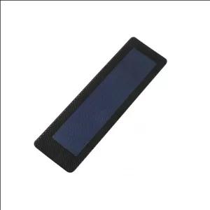 پنل خورشیدی مدل WARMSPACE-0.5W