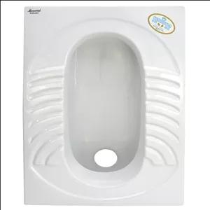 توالت زمینی مروارید مدل الگانت کد F 20