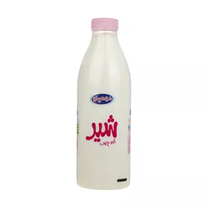 شیر کم چرب دومینو - 950 لیتر