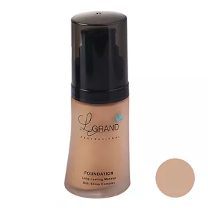 کرم پودر لگراند شماره 603 حجم 35 میلی لیتر