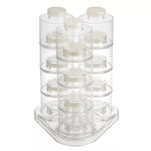 جا ادویه ای سالوت مدل گردان 12 پارچه