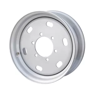  رینگ چرخ مدل 1518 سایز 17.5 اینچ مناسب برای نیسان