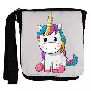 کیف دوشی طرح تک شاخ کد K1018