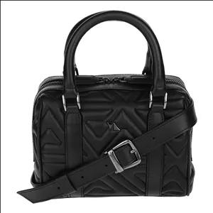 کیف دستی زنانه چرم مشهد مدل S5340-001-01