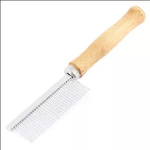 شانه سگ و گربه مدل ۰۷