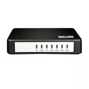 گیت وی VoIP نیوراک مدل HX402G