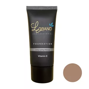 کرم پودر لگراند شماره 803 حجم 40 میلی لیتر