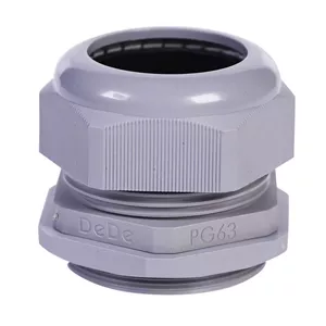 گلند کابل ده ده الکتریک گروپ مدل PPG63 بسته 3 عددی