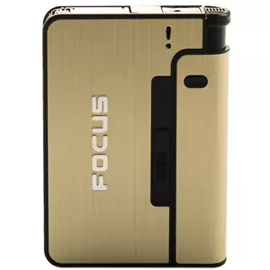  جاسیگاری فوکوس مدل JD-YH001-A