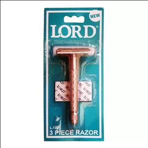 خودتراش لرد مدل TE-008 به همراه تیغ یدک