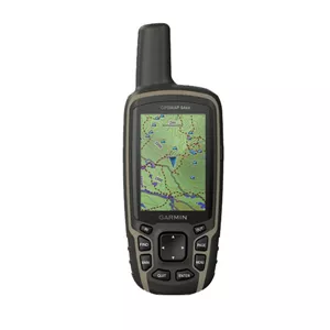 جی پی اس گارمین مدل map 64sx