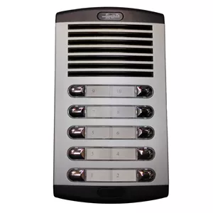درب باز کن صوتی الکتروپیک مدل 875 کد 10