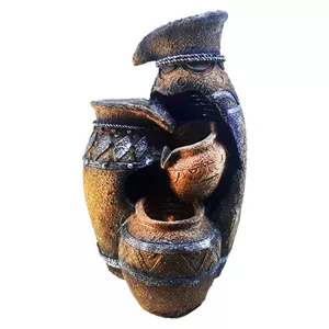 آبنما طرح کوزه کد S3