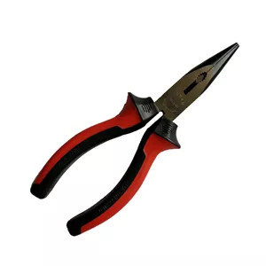 انبر دم باریک توسن مدل T5012-6D سایز 6 اینچ