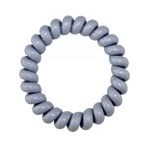 کش مو زنانه طرح سیم تلفن کد PLK0034