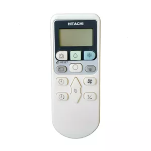 ریموت کنترل هیتاچی مدل H-091