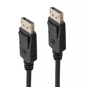 کابل Display Port باماتک مدل DP212 طول 1.8 متر