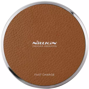 شارژر بی سیم نیلکین مدل Magic Disk III Fast Charge Edition
