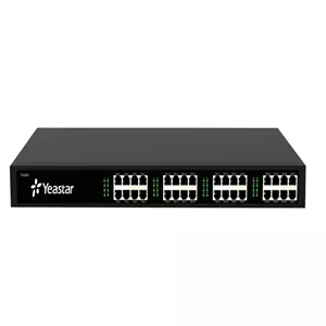 گیت وی FXS یستار مدل TA3200