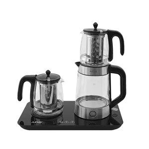 چای ساز آزور مدلAz-631tm