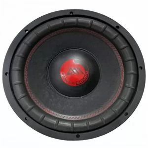  ساب ووفر خودرو پاورساند مدل PS-212D2