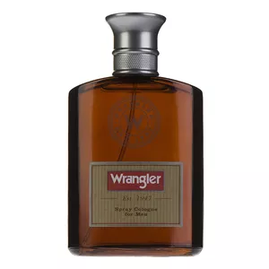 ادوکلن مردانه رانگلر مدل Wrangler حجم 100 میلی لیتر