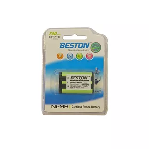 باتری تلفن بی سیم بستون مدل BST-P107