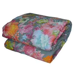  لحاف مدل Nilgoun دو نفره سایز 187×220 سانتی متر 